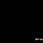 🌸 POV foursome blowjob sandwich