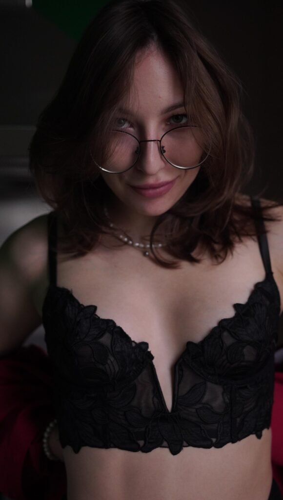 do you think i should wear a bra