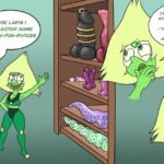 Lapidot’s research (Alastor_Creed)