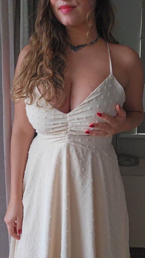 Feel them up as much as you like ;)
