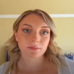 who is she?