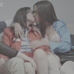 Orgy at the office