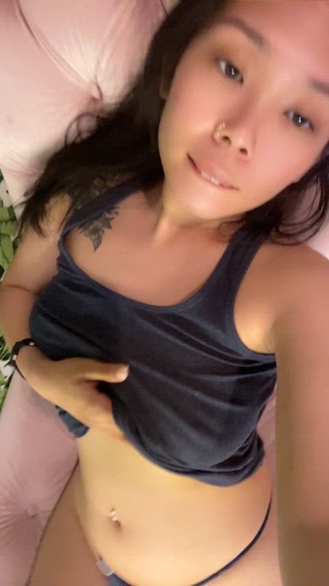 Would you lay on top and use them as your pillow?