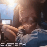 Fucking in the car, Enjoying fucking, public sex