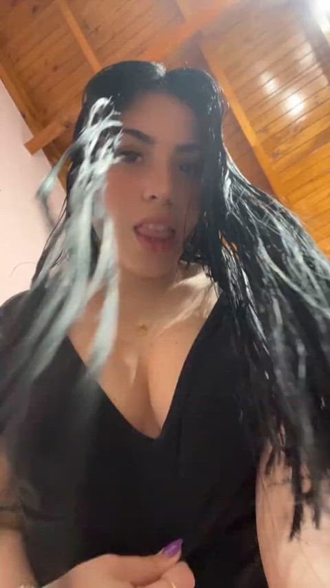 I’m definitely boner material