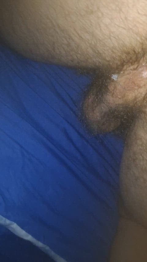 Bred this sluts hole the other night. Who’s next?