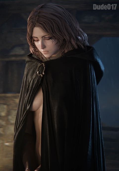 Melina (Dude017) [Elden Ring]