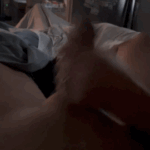 Wife finishing me off again