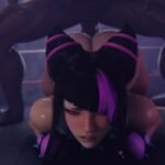 Juri (polished-jade-bell)