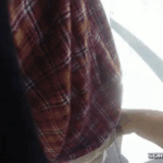 Latina in Public