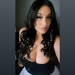Latina that will make u feel so good :)