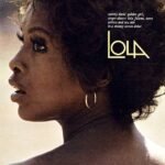 Lola Falana Pictorial, June 1970