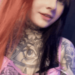 can i bounce my girlcock off your tongue?