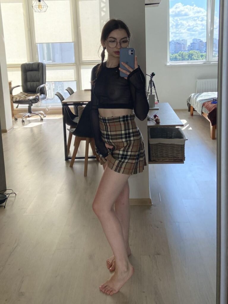 How do you feel about my juicy body?