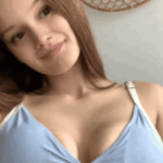 eighteen now and still no BF…