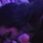Love being slapped