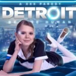 COCO LOVELOCK makes her VRCosplayX debut as sensational, sexually sentient android Kara in Detroit: Become Human A XXX Parody. She has new feelings & she’s desperate to use them… with you! Get $5 ACCESS in July. Join the Anniversary celebration!