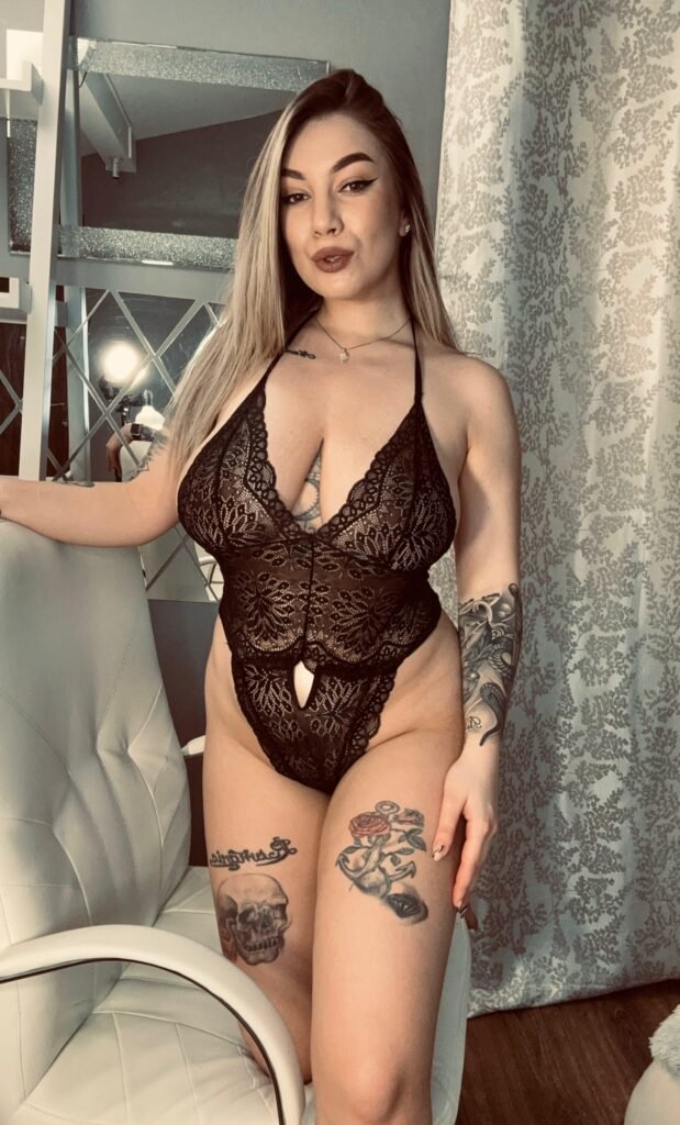 what do you think of my outfit?