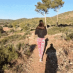 Argentinian mate 🧉 and sex in the forest