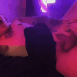 Just being a good bitch 😇