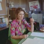 Kay Parker Too Hot To Touch
