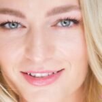 Perfection Real Close – Leanne Lace @ VR Intimacy in 8K