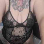 Feeling naughty tonight!