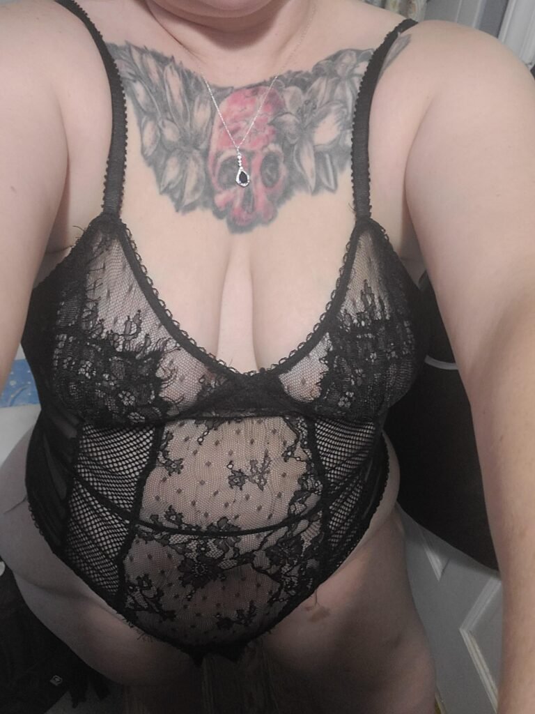 Feeling naughty tonight!
