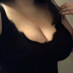 Late night selfieee!