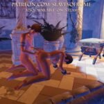 SLAVES OF ROME – Do You Prefer Going Soft or Rough?