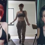 [/r/creampies] Teenage tomboy gets gangbanged