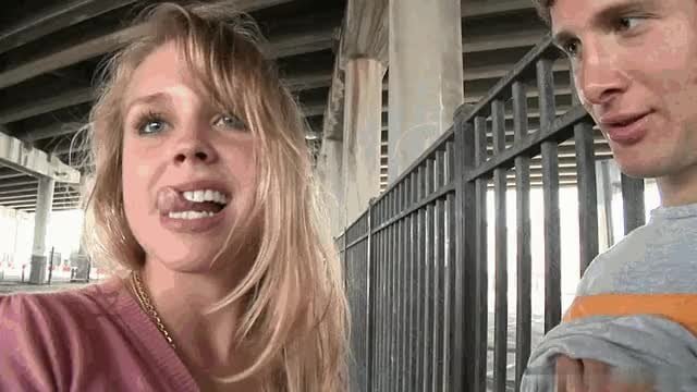 She’s Crazy for That Dick, So Sexy