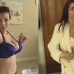 Tara Tainton teasing in bikini