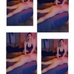 I’m Faith, I’m an erotic massage therapist. For full videos of my recorded sessions with clients join my free page. Link in comments or bio.