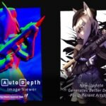 AutoDepth VR Image Viewer: Update+Sale / 45% Off