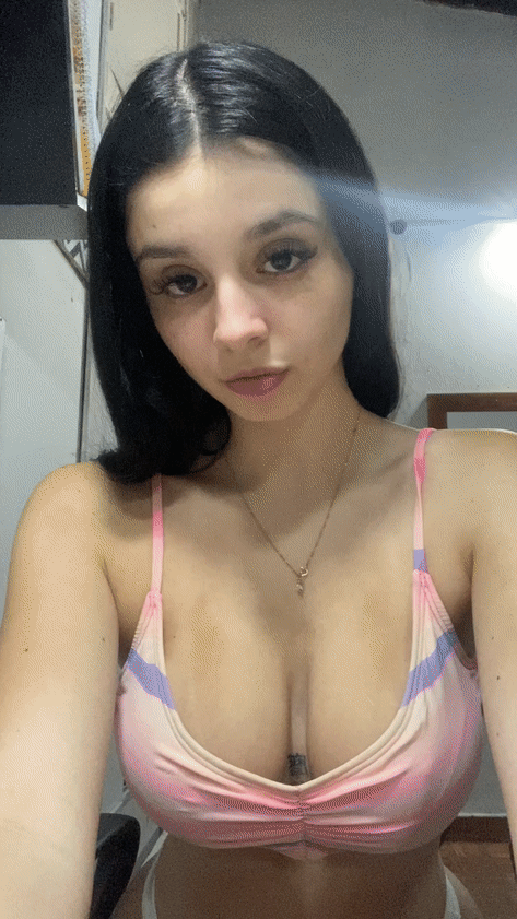 do u think im babygirl worthy