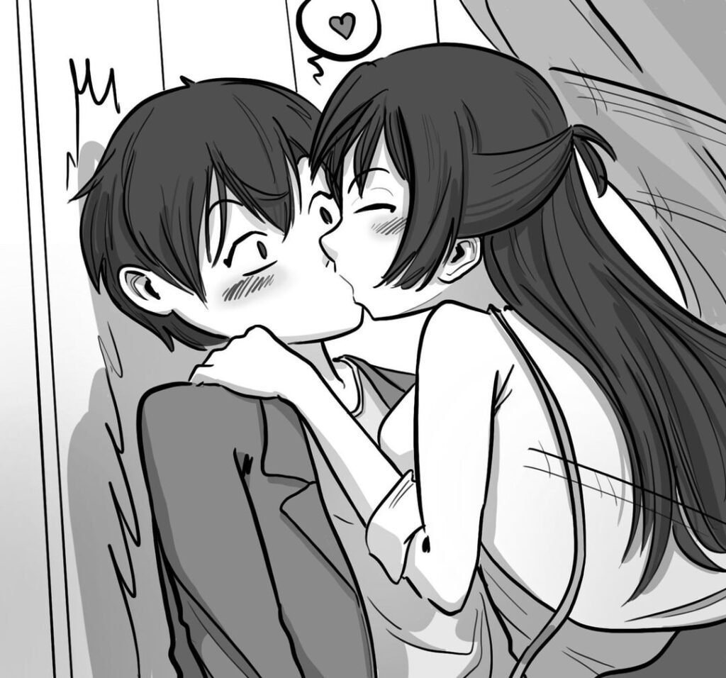 MasaYuki #roshidere